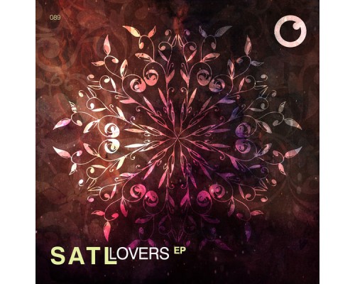 Satl - Lovers EP