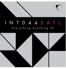 Satl - Everything Anything EP