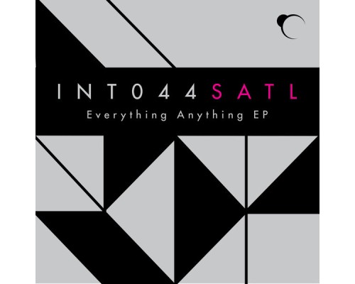 Satl - Everything Anything EP