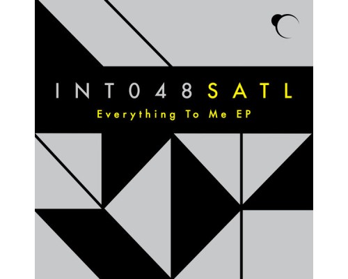 Satl - Everything to Me EP