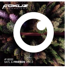 Satl - Satl & Friends Vol.2