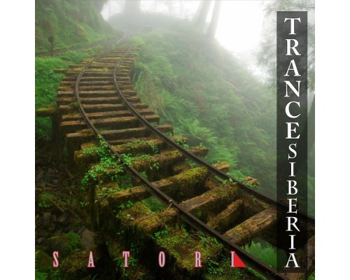 Satori - Trance Siberia