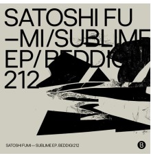 Satoshi Fumi - Sublime