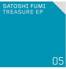 Satoshi Fumi - Treasure EP