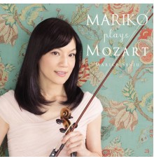 Satoshi Sando - Mariko Plays Mozart