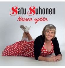 Satu Suhonen - Naisen sydän