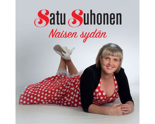 Satu Suhonen - Naisen sydän