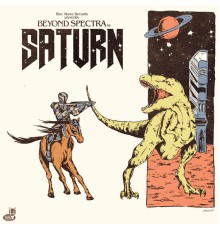 Saturn - Beyond Spectra