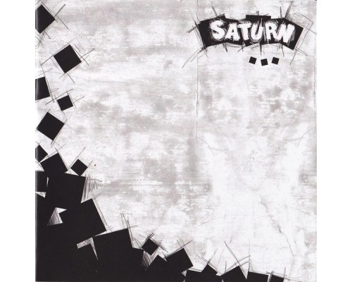 Saturn - ...