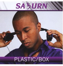 Saturn - Plastic/Box