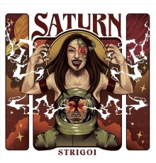 Saturn - Strigoi