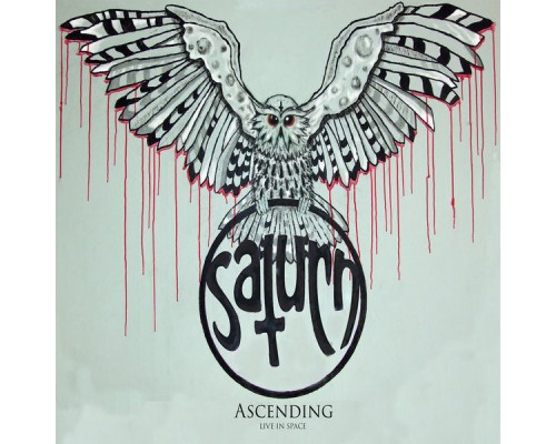 Saturn - Ascending