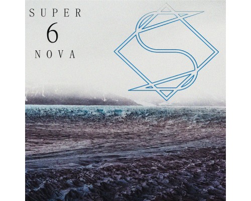 Saturn - Supernova 6