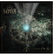 Satyam - Dance of the Five