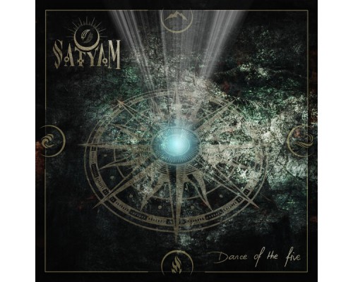 Satyam - Dance of the Five