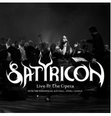 Satyricon - Live at the Opera