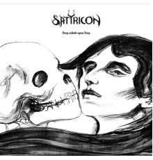 Satyricon - Deep Calleth Upon Deep