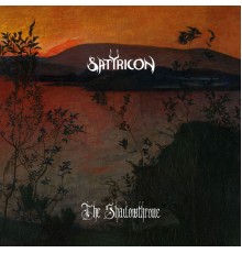 Satyricon - The Shadowthrone  (Remastered 2021)