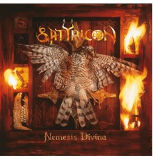 Satyricon - Nemesis Divina