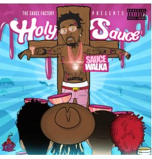 Sauce Walka - Holy Sauce