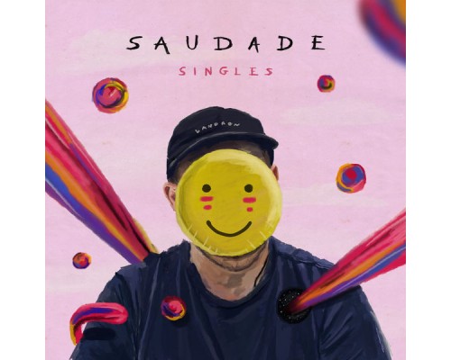 Saudade - singles