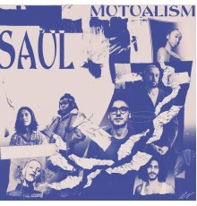 Saul - Mutualism