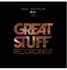 Saul Antolin - Mai