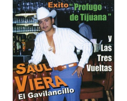 Saul Viera - El Gavilancillo