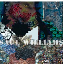 Saul Williams - MartyrLoserKing