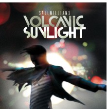 Saul Williams - Volcanic Sunlight