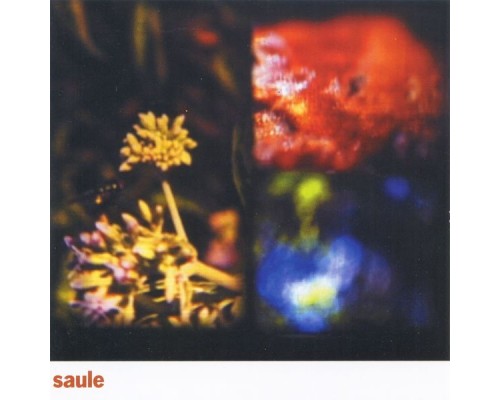 Saule - Saule