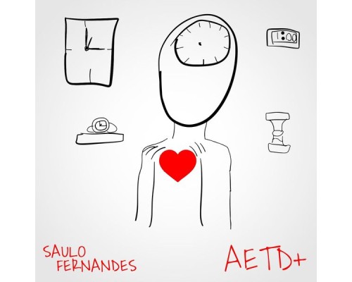 Saulo - Aetd+