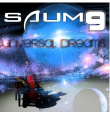 SaumG - Universal Dreams (Original Mix)