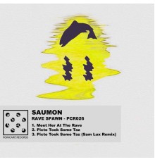 Saumon - Rave Spawn