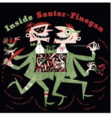 Sauter-Finegan Orchestra - Inside Sauter-Finegan  (Remastered)