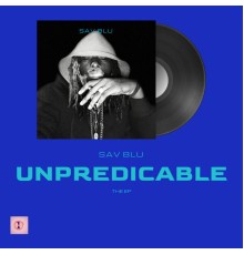 Sav Blu - Unpredictable