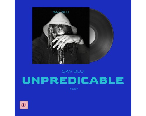 Sav Blu - Unpredictable