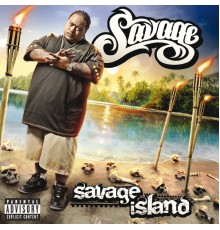 Savage - Savage Island