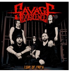 Savage Existence - Leap of Faith