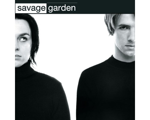 Savage Garden - Savage Garden