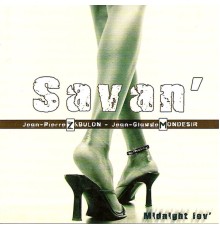Savan' - Midnight Lov'