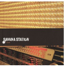 Savana Station - Clash