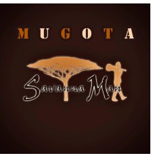 Savanna Man - MUGOTA