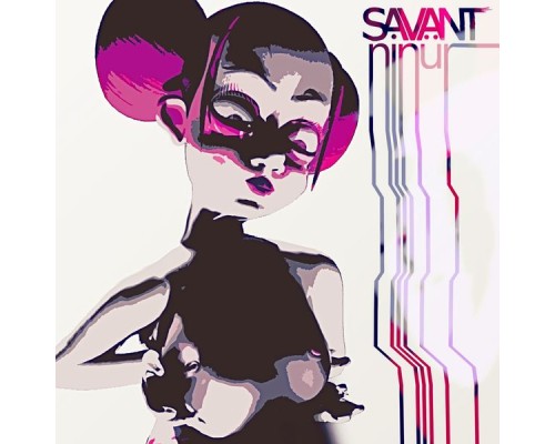 Savant - Ninur (Original Mix)