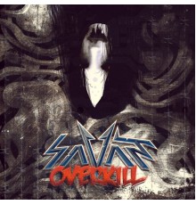 Savant - Overkill (Original Mix)