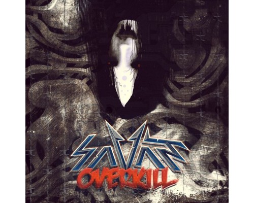 Savant - Overkill (Original Mix)