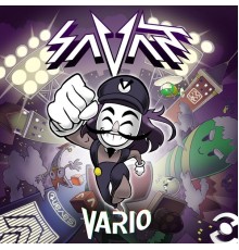 Savant - Vario (Original Mix)