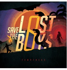 Save The Lost Boys - Temptress