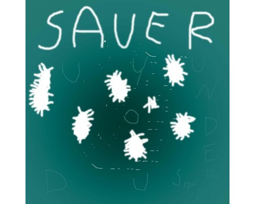 Saver - Do You Understand