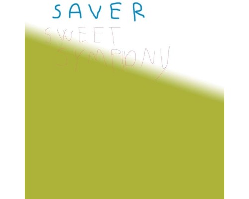 Saver - sweet symphony